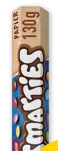 PENNY Nestlé Smarties Riesenrolle Angebot