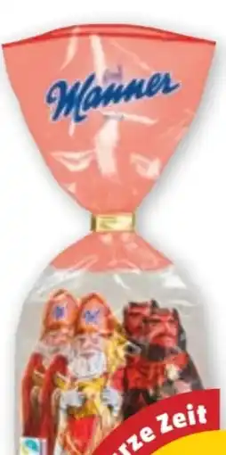 PENNY Manner Nikolo & Krampus Angebot