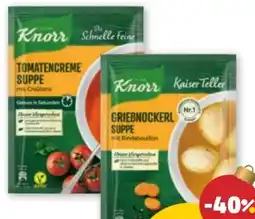 PENNY Knorr Kaiserteller Angebot