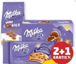 PENNY Milka Kekse Angebot