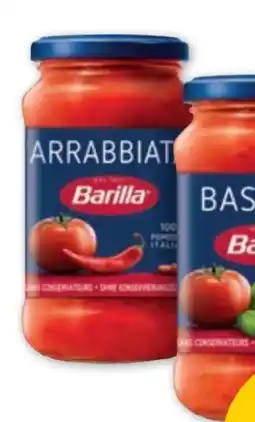PENNY Barilla Sugo Angebot