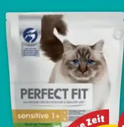 PENNY Perfect Fit Katzennahrung Angebot