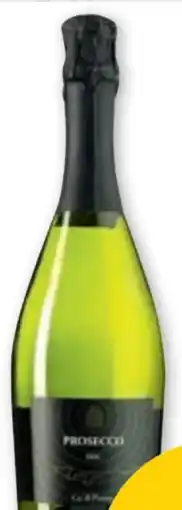 PENNY Prosecco Spumante Extra Dry Angebot