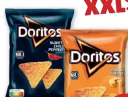 PENNY Doritos Chips Angebot