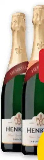 PENNY Henkell Sekt Angebot