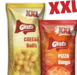 PENNY Gusto Snack XXL Angebot