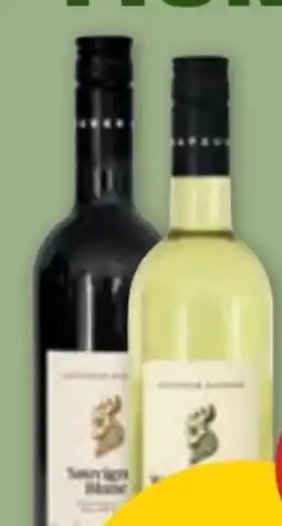 PENNY Unterer Kapaun Sauvignon Blanc Angebot