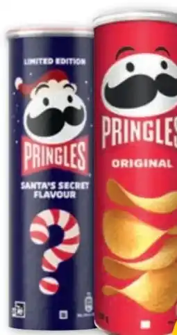 PENNY Pringles Chips Angebot