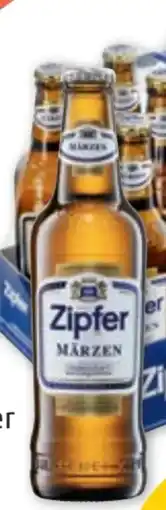 PENNY Zipfer Märzen Angebot