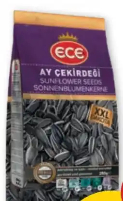PENNY Ece Sonnenblumenkerne Angebot