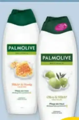 PENNY Palmolive Schaumbad Angebot