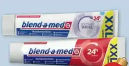 PENNY Blend-a-Med Zahncreme Angebot