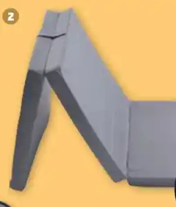 PENNY Klappmatratze Angebot