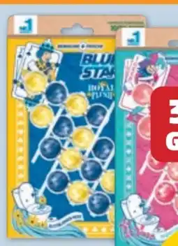 PENNY Blue Star WC-Steine Angebot