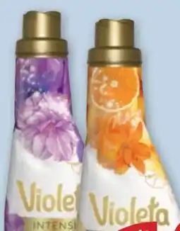 PENNY Violeta Weichspüler Angebot