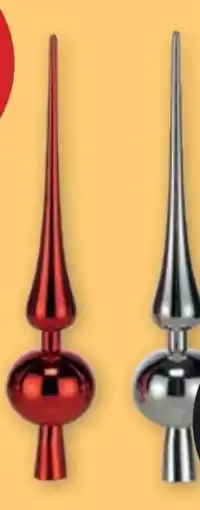 PENNY Baumspitze Angebot