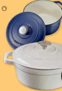 PENNY Gusseisen-Bräter Angebot