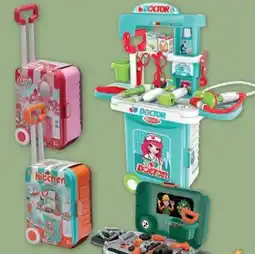 PENNY Spiel Set Angebot