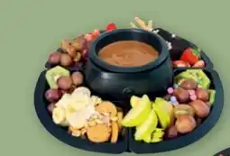 PENNY Elektrisches Schokofondue Angebot