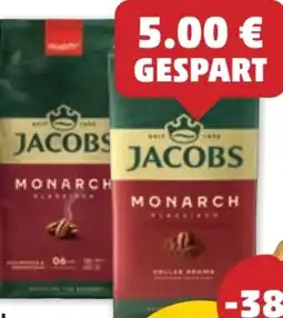 PENNY Jacobs Monarch Angebot