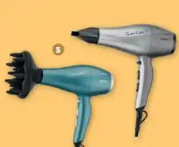 PENNY Haartrockner Angebot