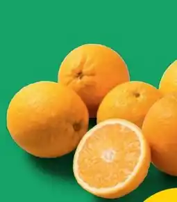 PENNY Orangen Angebot