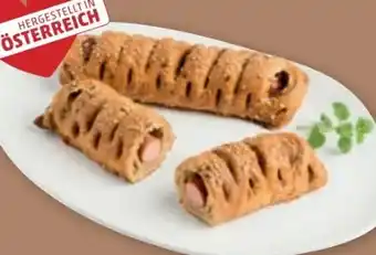 PENNY Bäckerkrönung Jausen-Maxi Angebot