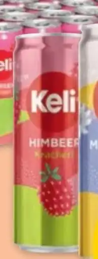 PENNY Keli Limonade Angebot