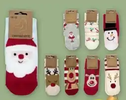 PENNY Erwachsenen-Weihnachtssocken Angebot