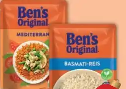 PENNY Ben's Original Express Reis Angebot