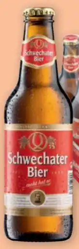 PENNY Schwechater Bier Angebot