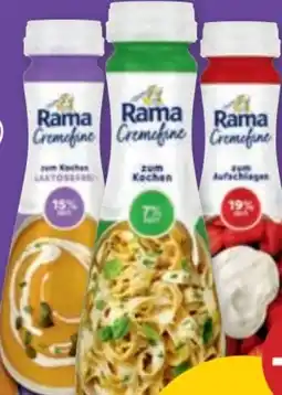 PENNY Rama Cremefine Angebot