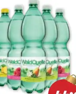 PENNY Waldquelle Frucht Angebot