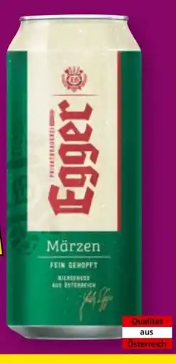 Norma Egger Märzen Angebot