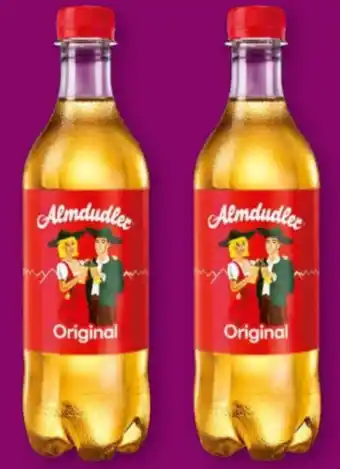 Norma Almdudler Original Angebot