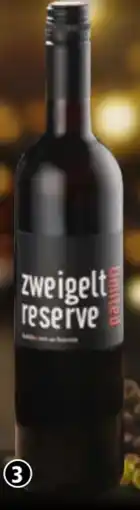 Norma Weingut Alfred Fischer Zweigelt Reserve Limited Angebot