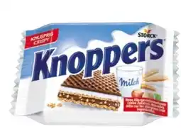 Transgourmet Storck Knoppers Angebot