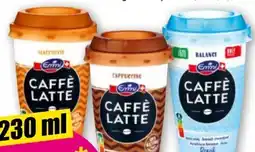 Norma Emmi Caffe Latte Angebot