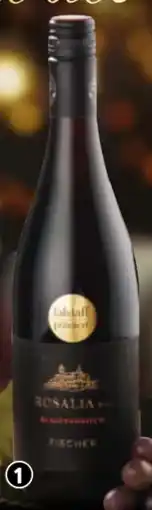 Norma Weingut Alfred Fischer Blaufränkisch Rosalia Angebot