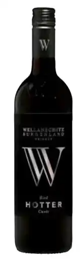 Transgourmet Weingut Wellanschitz Cuvée Ried Hotter Angebot