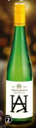 Norma Weingut Armin Huber Bio Grüner Veltliner Ried Hasel Angebot