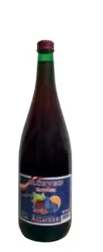 Transgourmet Weingut Allacher Glühwein Angebot