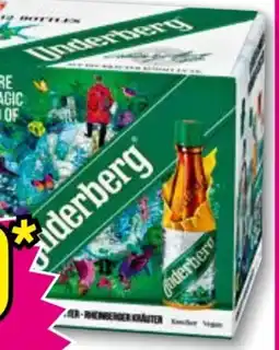 Norma Underberg Kräuterbitter Angebot