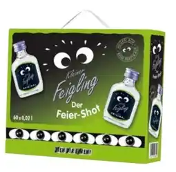 Transgourmet Kleiner Feigling Feigenlikör Angebot