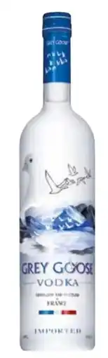 Transgourmet Grey Goose Vodka Angebot