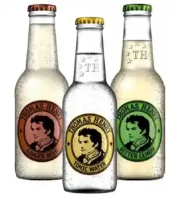 Transgourmet Thomas Henry Tonic Water Angebot