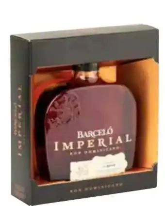 Transgourmet Ron Barceló Imperial Rum Angebot
