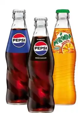 Transgourmet Pepsi Cola Angebot