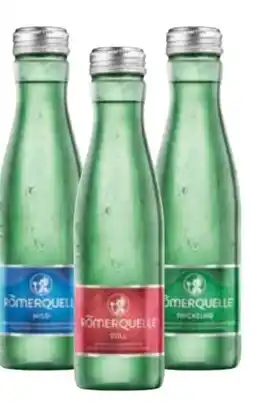 Transgourmet Römerquelle Mineralwasser Angebot