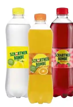 Transgourmet Schartner Bombe Limonade Angebot